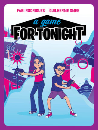 A Game for Tonight