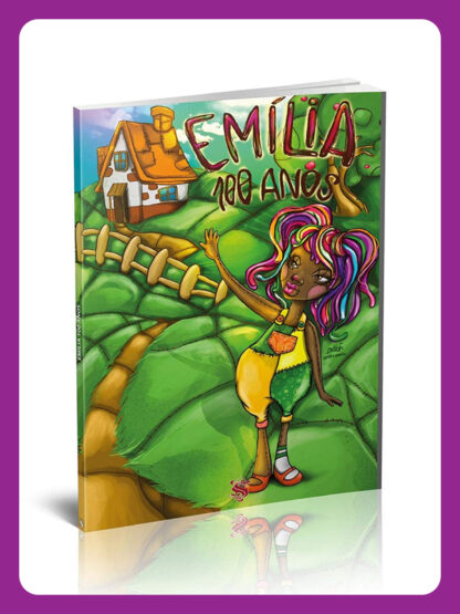 Emília 100 Anos