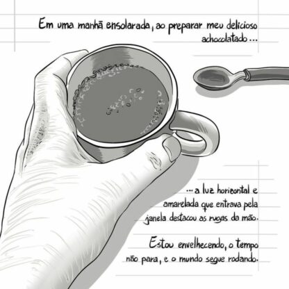 Relatos da Quarentena - Image 5