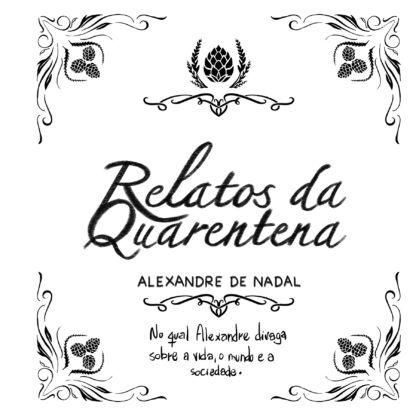Relatos da Quarentena - Image 3