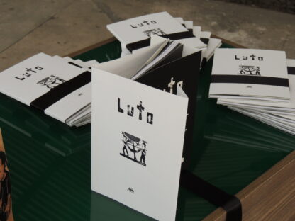 Luto