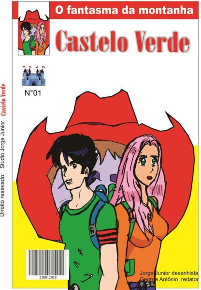 Castelo Verde