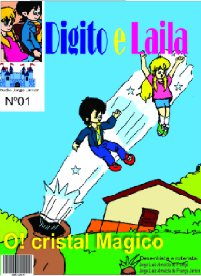 Digito e Laila