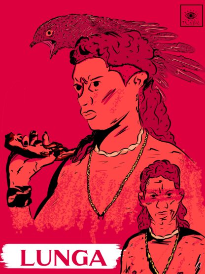 Lunga - Bacurau