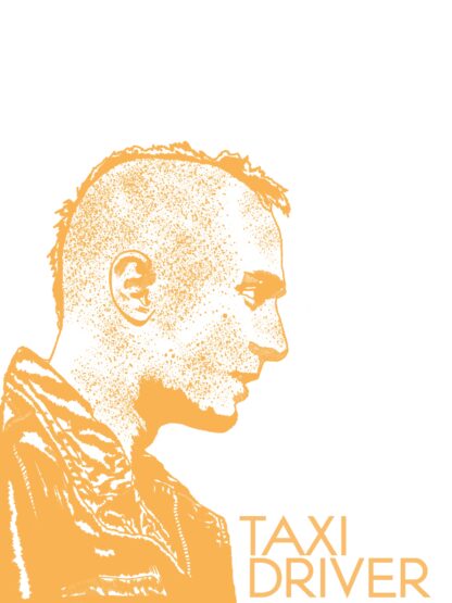 Taxi driver