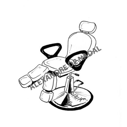 Pack Cadeiras de Profissões - Image 7