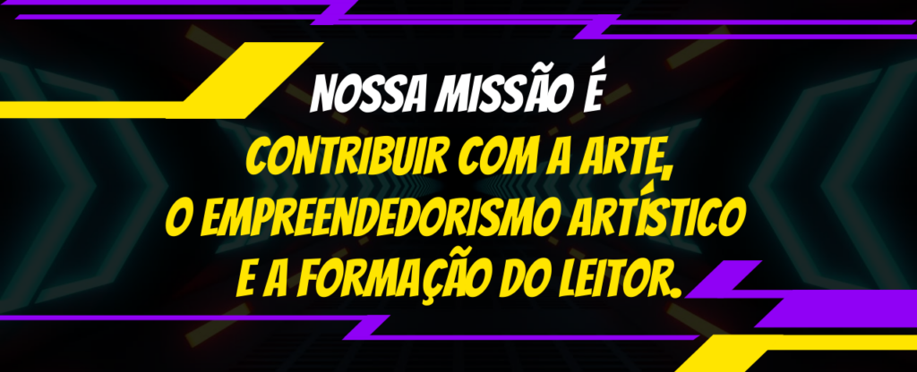 Quem Somos 2 somos a primeira plataforma de venda coletiva de Hqs livros e ilustracoes. 1 Gibizada