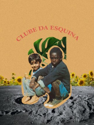 Clube da esquina - Milton Nascimento