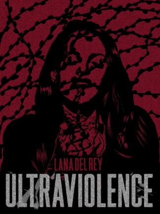 Lana Del Rey - Ultraviolence