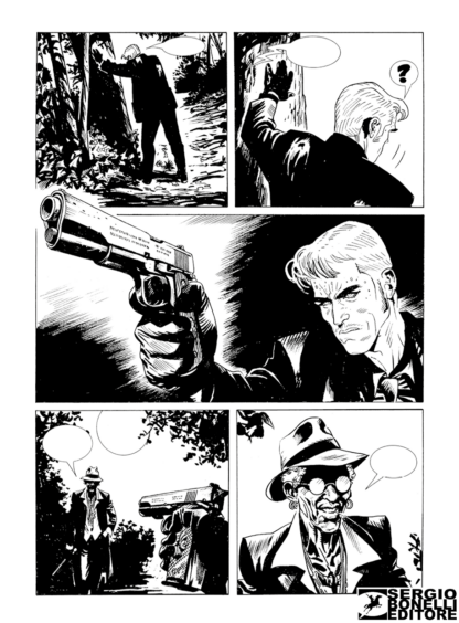 Cassidy Omnibus 1, de Pasquale Ruju - Image 2