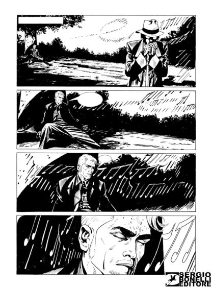 Cassidy Omnibus 1, de Pasquale Ruju - Image 3
