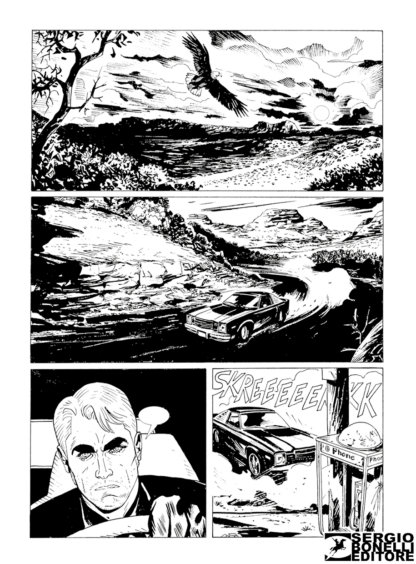 Cassidy Omnibus 1, de Pasquale Ruju - Image 5