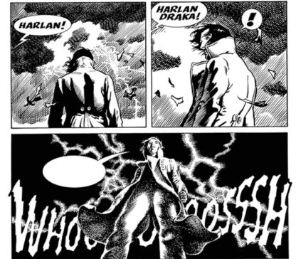 Dampyr 1, de Mauro Boselli e Maurizio Colombo - Image 4