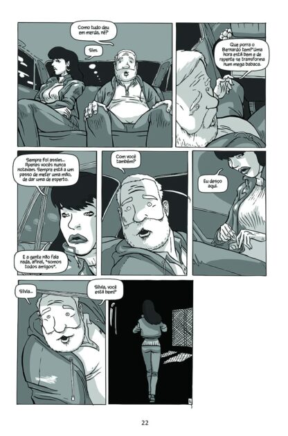 Jantar com os amigos, de Rodolfo Santullo e Marcos Vergara - Image 3
