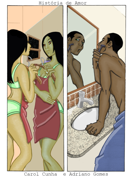 História de Amor - Image 2