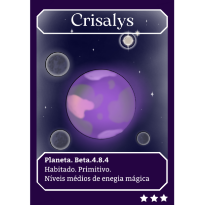 Card Crysalis - Image 4