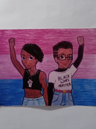 Poster Jimmy e Charlie