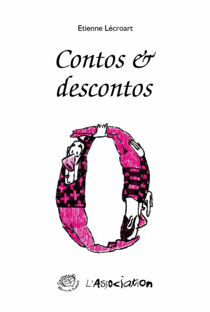 Contos & descontos, de. Etienne Lécroart