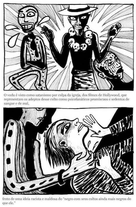 Postais de viagem, de Teresa Câmara Pestana. - Imagem 3