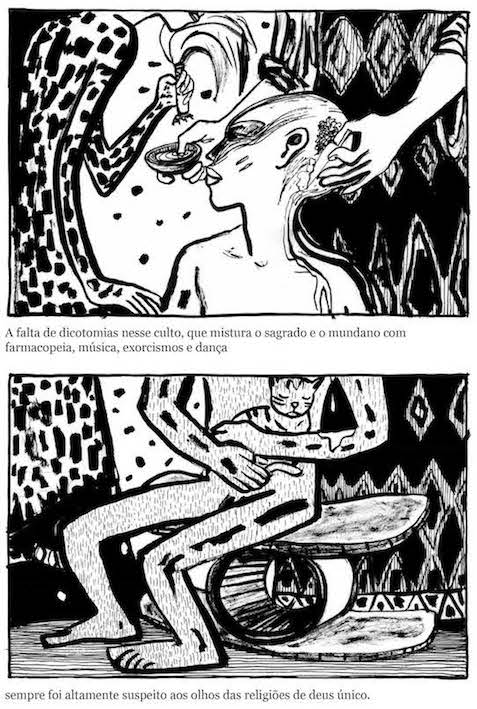 Postais de viagem, de Teresa Câmara Pestana. - Imagem 2