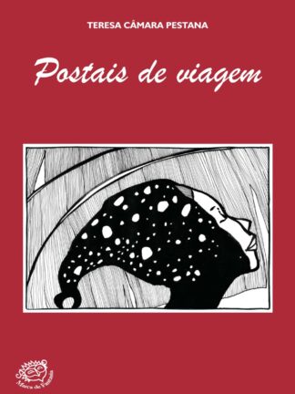 Postais de viagem, de Teresa Câmara Pestana.