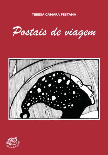 Postais de viagem, de Teresa Câmara Pestana.