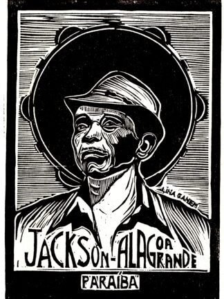 Jackson do Pandeiro