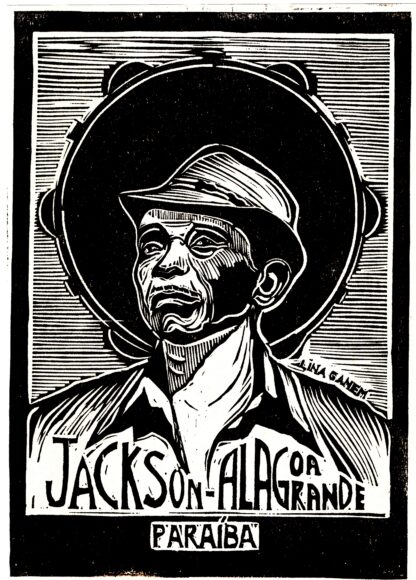 Jackson do Pandeiro