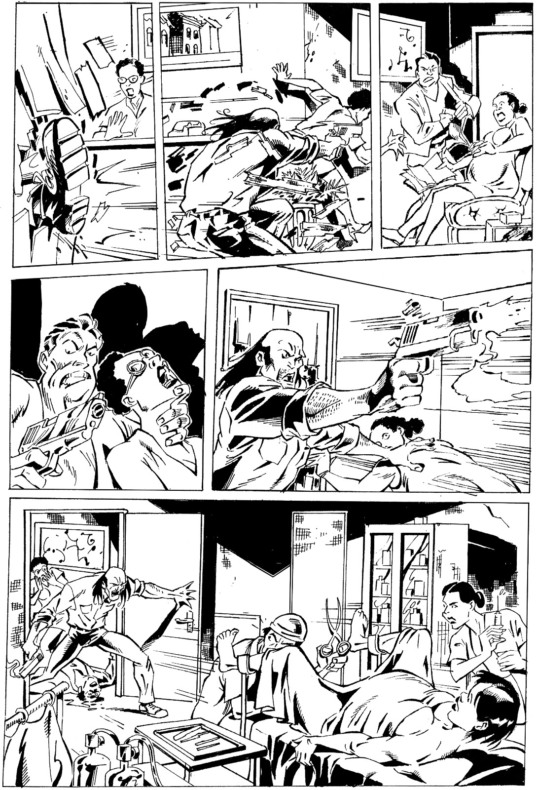 Corpo de Delito, de Iramir Araújo - Imagem 3