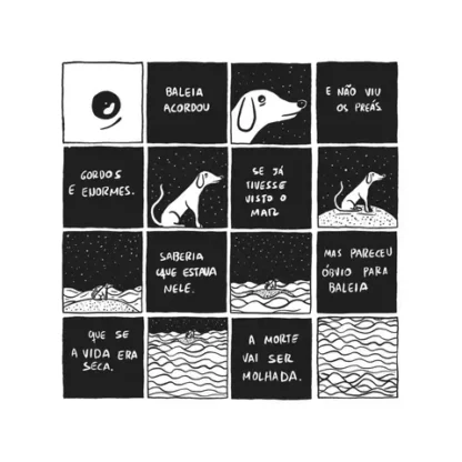 O Mundo é um Moído, de Samuel Gois - Image 2