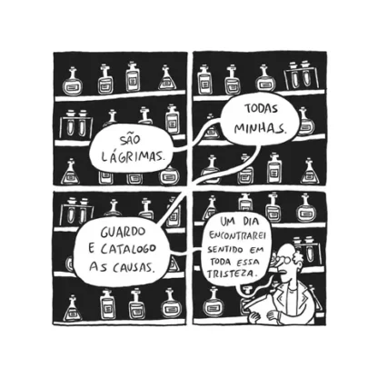O Mundo é um Moído, de Samuel Gois - Image 3