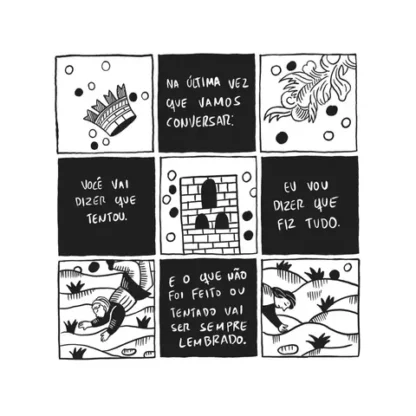 O Mundo é um Moído, de Samuel Gois - Image 4