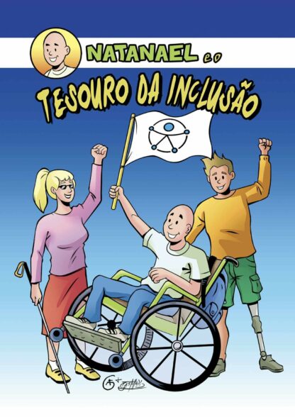 Natanael e o Tesouro da Inclusão