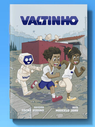Valtinho