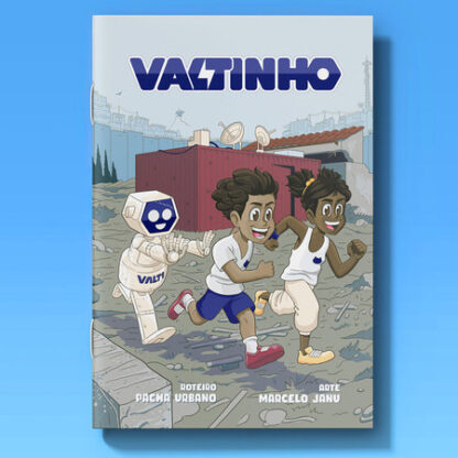 Valtinho