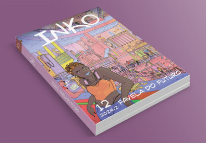 Inko 2024.2 - Favela do Futuro - Imagem 2