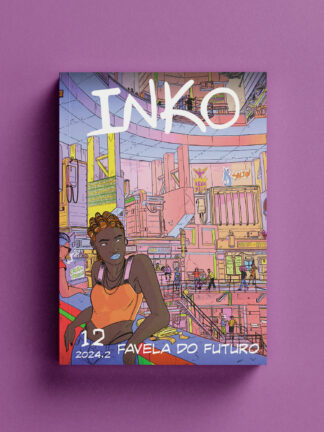 Inko 2024.2 - Favela do Futuro