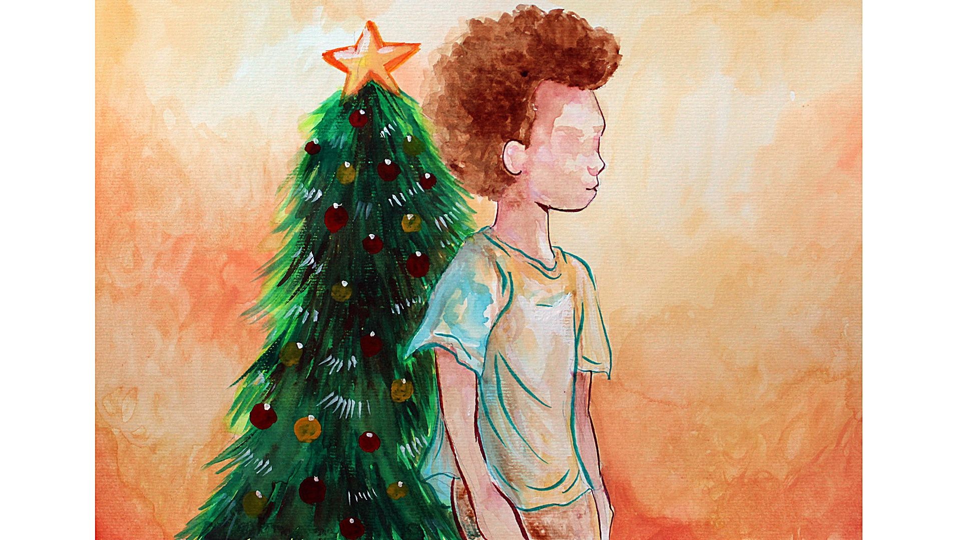 O Natal do moleque do Beiral - Imagem 2